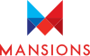 Mansions logo
